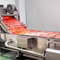 لیست قیمت خط تولید رب گوجه فرنگی | خرید فروش خط تولید رب گوجه فرنگی مشخصات