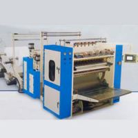 لیست قیمت ماشین آلات تولید دستمال کاغذی | خرید فروش ماشین آلات تولید دستمال کاغذی مشخصات