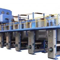خط تولید صنعت چاپ