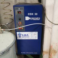 دستگاه درایر CDX 30