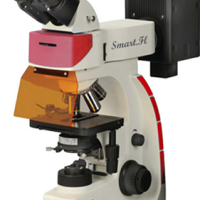 فروش میکروسکوپ کلینیکال پاتولوژی Smart-300