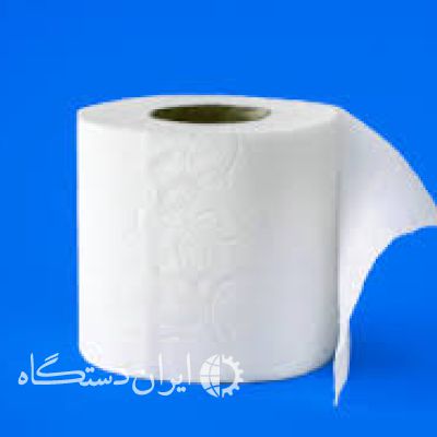 فروش پکیج خط تولید کاغذ توالت و دستمال کاغذی حوله ای