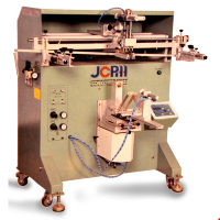 فروش دستگاه چاپ سیلک JC-650F/R در ابعاد 60 * 40