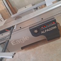 فروش دستگاه دورکن Eagle مدل ALFA 2200 دست دوم
