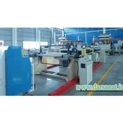 دستگاه سیل کن حرارتی ظرف غذا