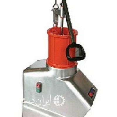 دستگاه خرد کن و خلال کن