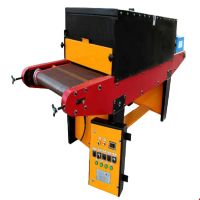 فروش دستگاه خشک کن UV چاپ با ورودی 70 و 55 و 35 سانتی متر