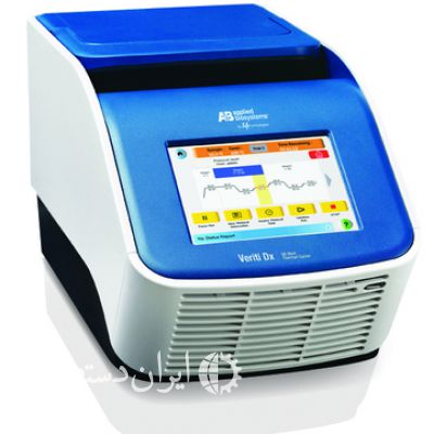 فروش دستگاه PCR- فروش ترموسایکلر