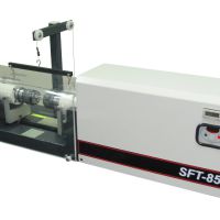 فروش دستگاه تست خستگی چرخشی چهار نقطه ای مدل SFT-850 دست دوم
