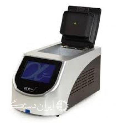 فروش دستگاه PCR و Real Time PCR و PCR گرادیان