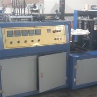 فروش و ساخت انواع دستگاه تولید لیوان کاغذی