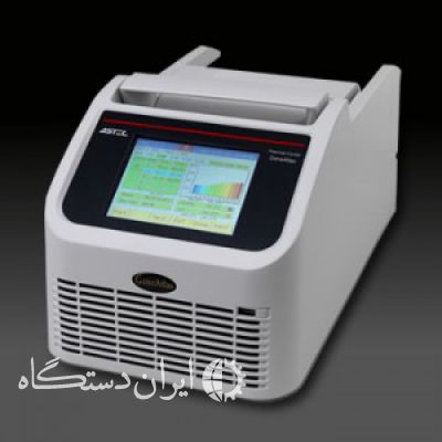 فروش انواع دستگاه PCR