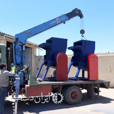 فروش دستگاه اسیاب