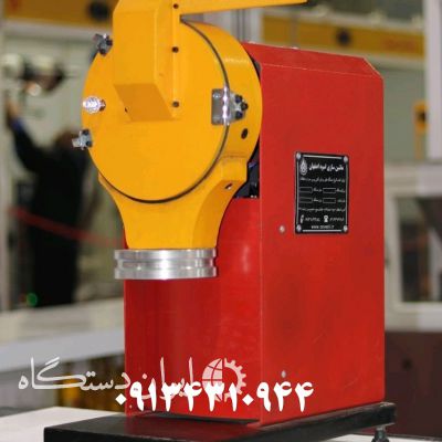 فروش دستگاه اسیاب چکشی رومیزی مخصوص عطاری
