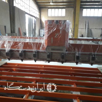 فروش اقساطی دستگاه روتاری