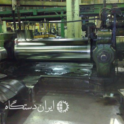 ماشین الات لاستیک