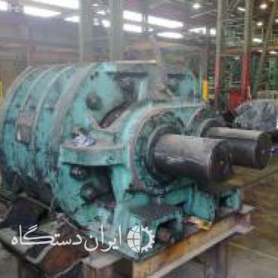 ماشین الات لاستیک