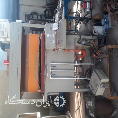ماشین الات موزاییک و سنگ مصنوعی