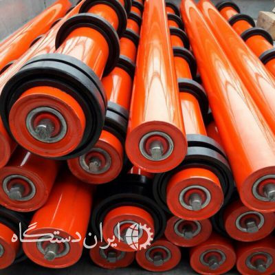 توليد كننده انواع روليك نوار نقاله
