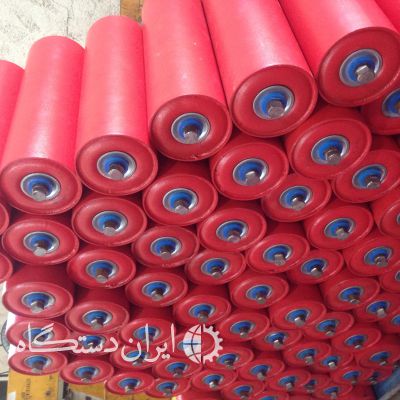 توليد كننده انواع روليك نوار نقاله