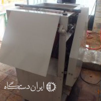 دستگاه باقالی پوست کن