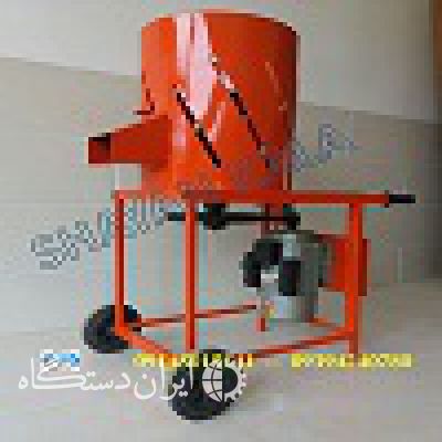 دستگاه پوست گیر گردو ، فروشگاه شایان کال