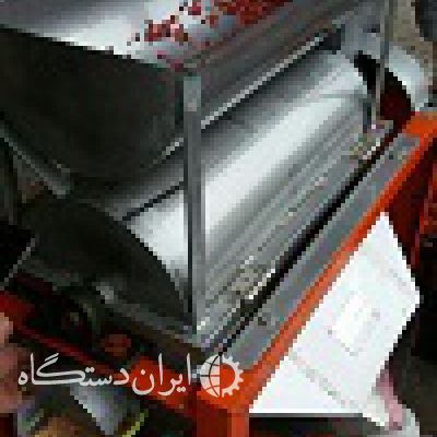 دستگاه چند کاره آب انار کشی شایان کالا