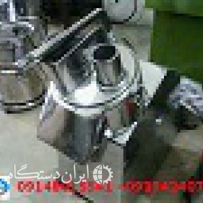 اسلایسر و برش میوه وقارچ با قدرت موتور 2