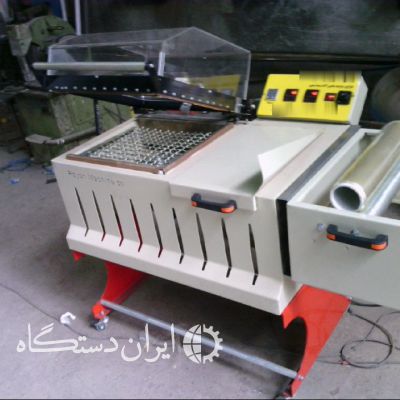 دستگاه مینی پک کابینی دستی
