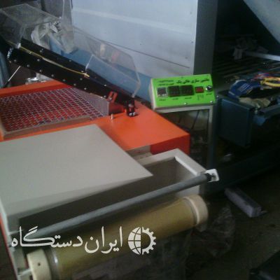 دستگاه مینی پک کابینی دستی