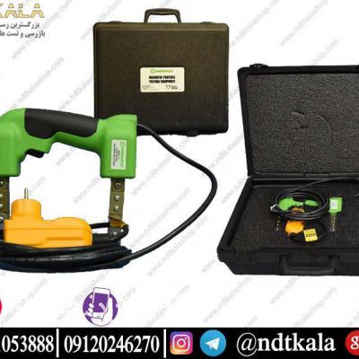 یوک مگنافلاکس yuke magnaflux Y1