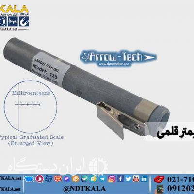فروش دزیمتر قلمی arrow tech