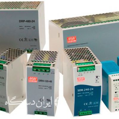 خرید و فروش منبع تغذیه سوئیچینگ کف خواب