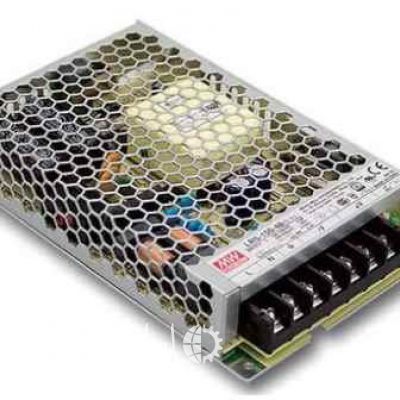 LRS-150-12, LRS-150-24, LRS-150, MW