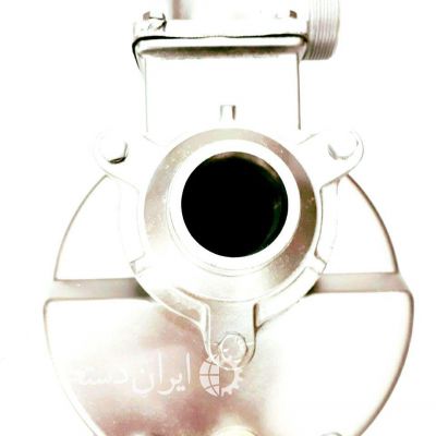پمپ 2*2 اینچ سوپاپ بالا لجن کش ذغالی BMP