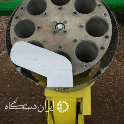 فروش ماشین نشاکار نیمه اتوماتیک تیداپارس