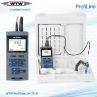 فروش دستگاه هدایت سنج پرتابل-ECمترپرتابلWTW