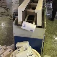 فروش دستگاه هاي توليد دستمال كاغذي