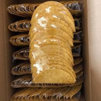 فروش خط کامل تولید نان ترتیلا