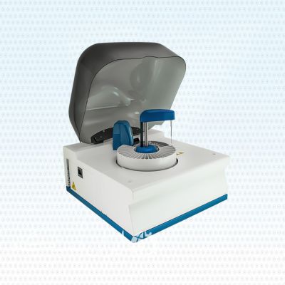 Autoanalyzer Ionizer فروش اتوآنالایزر بیوشیمی ساخت ایتالیا AutoAnalyzer - آگهی 6612768 ...