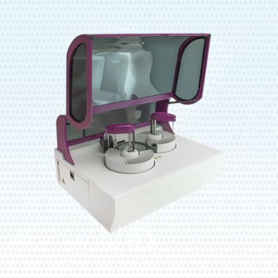 Autoanalyzer Ionizer فروش اتوآنالایزر بیوشیمی ساخت ایتالیا AutoAnalyzer - آگهی 6612768 ...