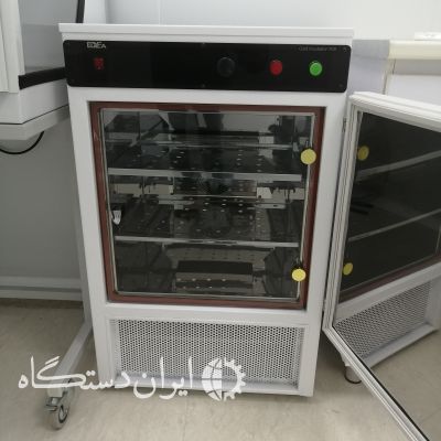 فروش انکوباتور تجهیزات آزمایشگاهی