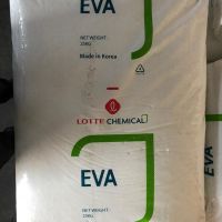 مواد اولیه پلیمر اتیلن وینیل استات (EVA)
