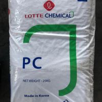 مواد اولیه پلیمری پلی کربنات PC