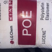 مواد اولیه پلیمر پلی الفین الاستومر POE