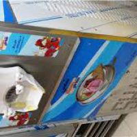 فروش دستگاه بستنی ساز 14 کیلو شمس