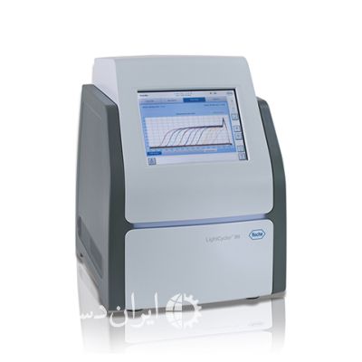 فروش دستگاه PCR مدل LightCycler 96