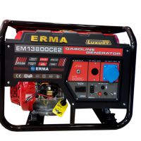 فروش موتور برق ارما قیمت موتور برق بنزینی ارما ERMA