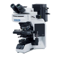 فروش دستگاه میکروسکوپ پلاریزان مدل BX53-P المپیوس
