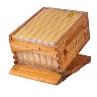 فروش کندو عسل مدرن قیمت جعبه کندوی عسل